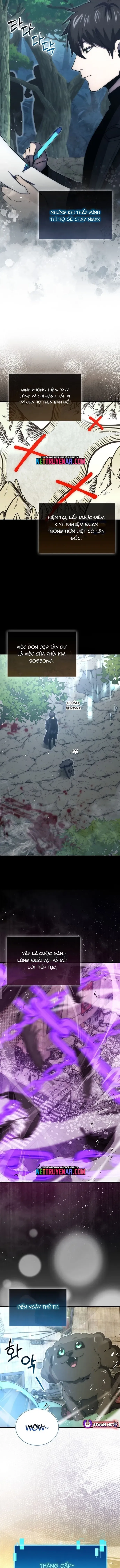 Ma Vương Thăng Cấp Bằng Võ Công Chap 119 - Next Chap 118