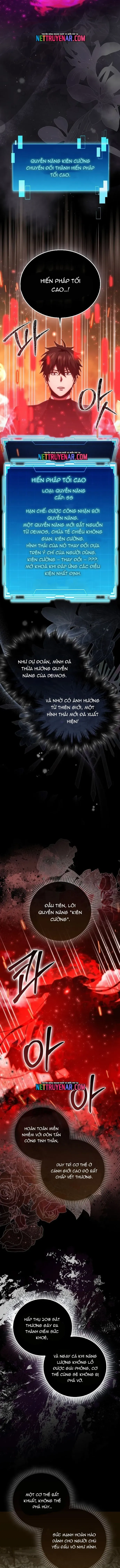 Ma Vương Thăng Cấp Bằng Võ Công Chap 119 - Next Chap 118