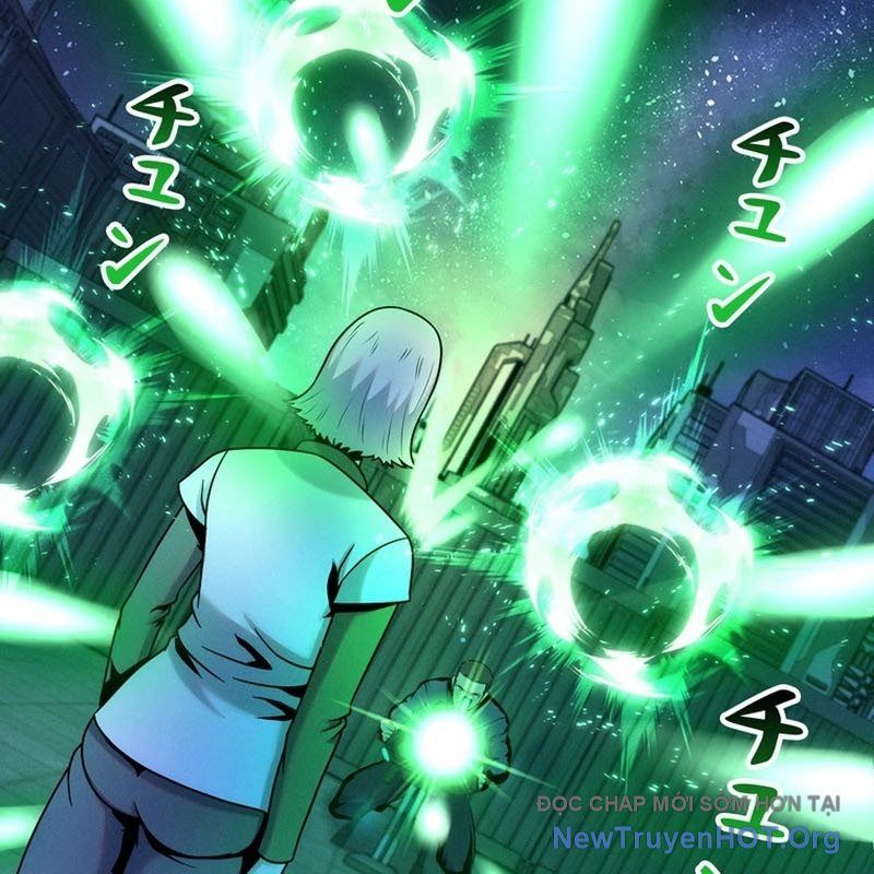 Tôi đã trở thành quái vật không gian Chap 74 - Next Chap 73