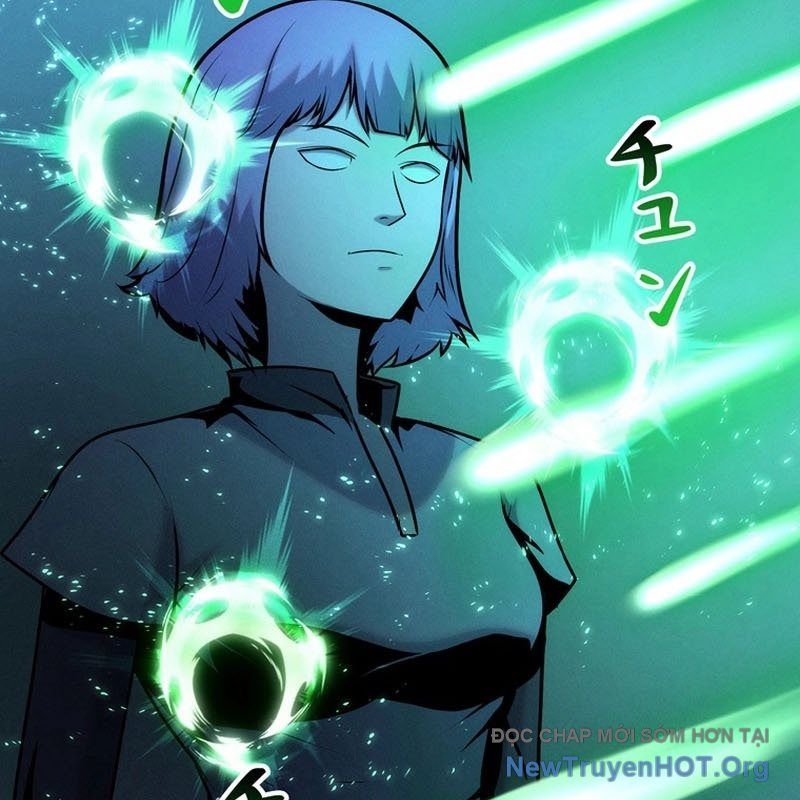 Tôi đã trở thành quái vật không gian Chap 74 - Next Chap 73