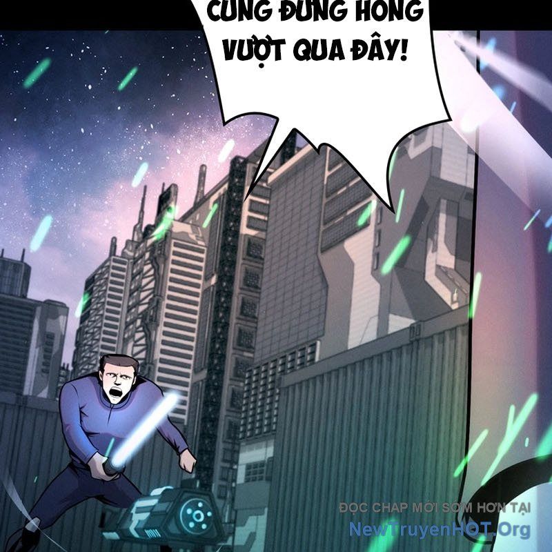 Tôi đã trở thành quái vật không gian Chap 74 - Next Chap 73