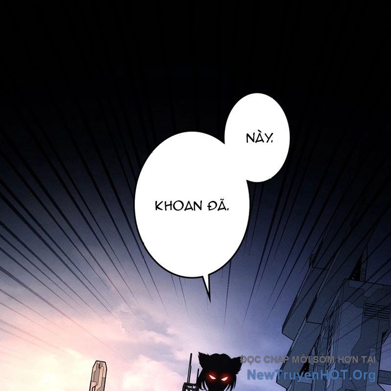 Tôi đã trở thành quái vật không gian Chap 74 - Next Chap 73