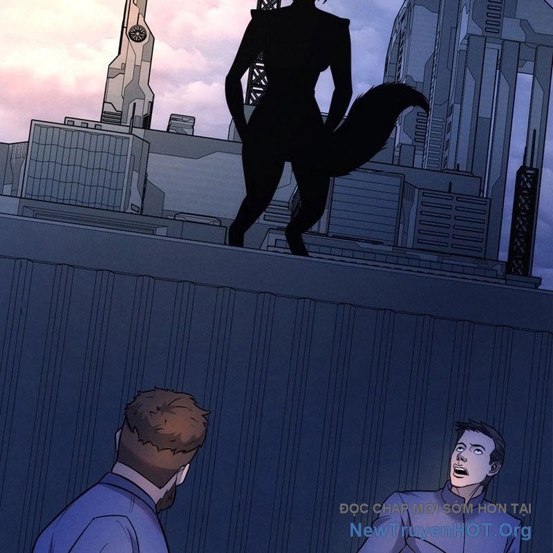 Tôi đã trở thành quái vật không gian Chap 74 - Next Chap 73