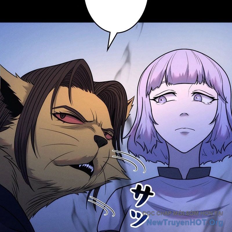 Tôi đã trở thành quái vật không gian Chap 74 - Next Chap 73