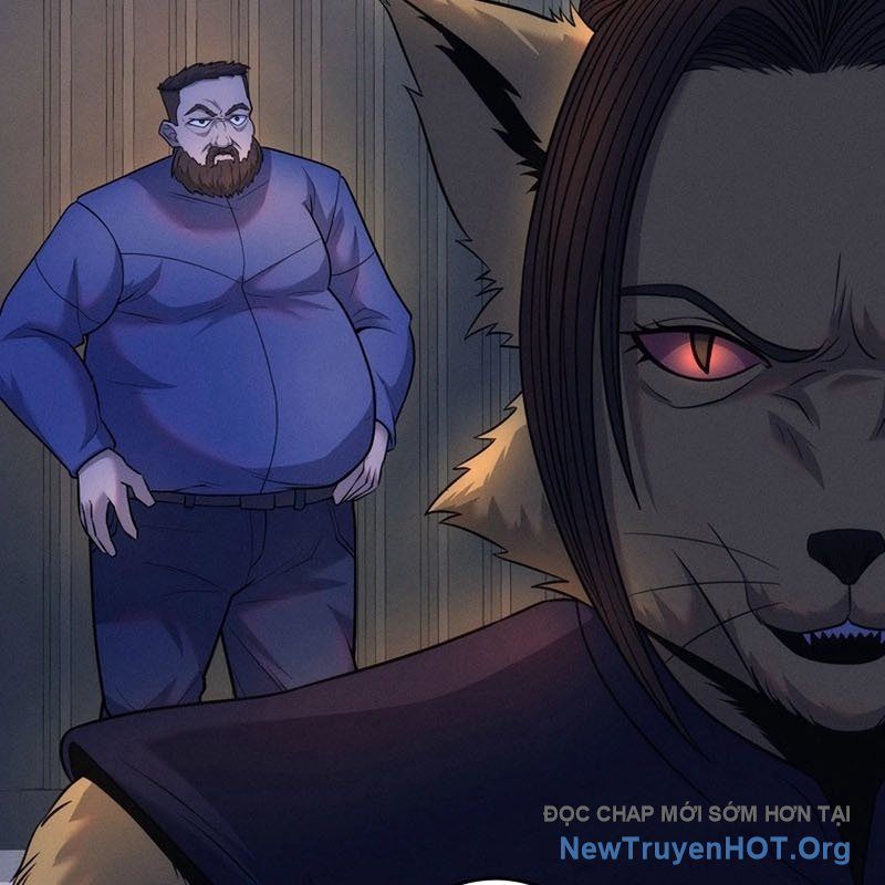 Tôi đã trở thành quái vật không gian Chap 74 - Next Chap 73