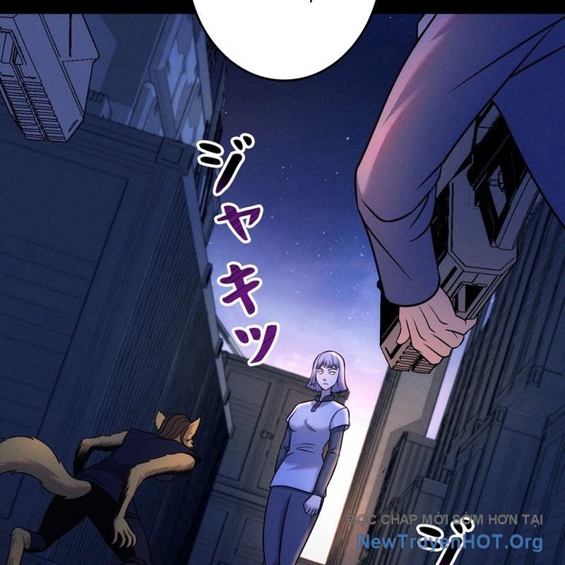 Tôi đã trở thành quái vật không gian Chap 74 - Next Chap 73