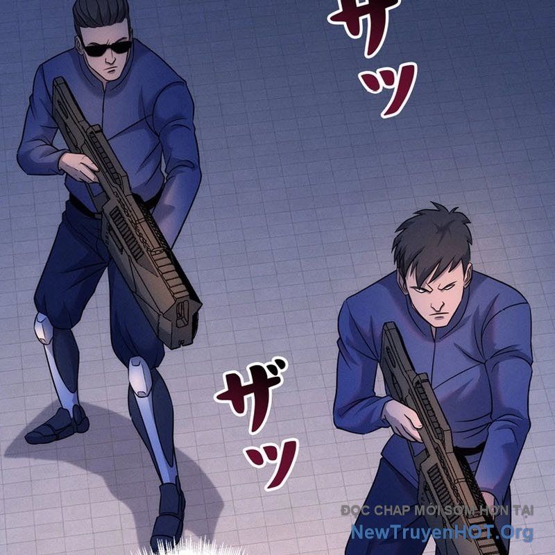 Tôi đã trở thành quái vật không gian Chap 74 - Next Chap 73