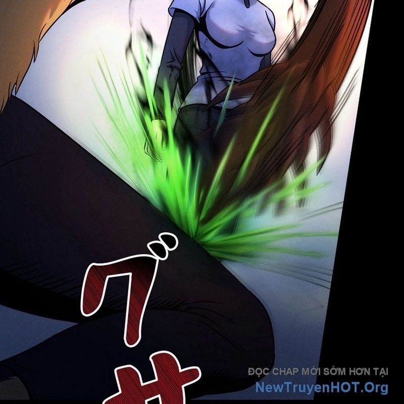 Tôi đã trở thành quái vật không gian Chap 74 - Next Chap 73