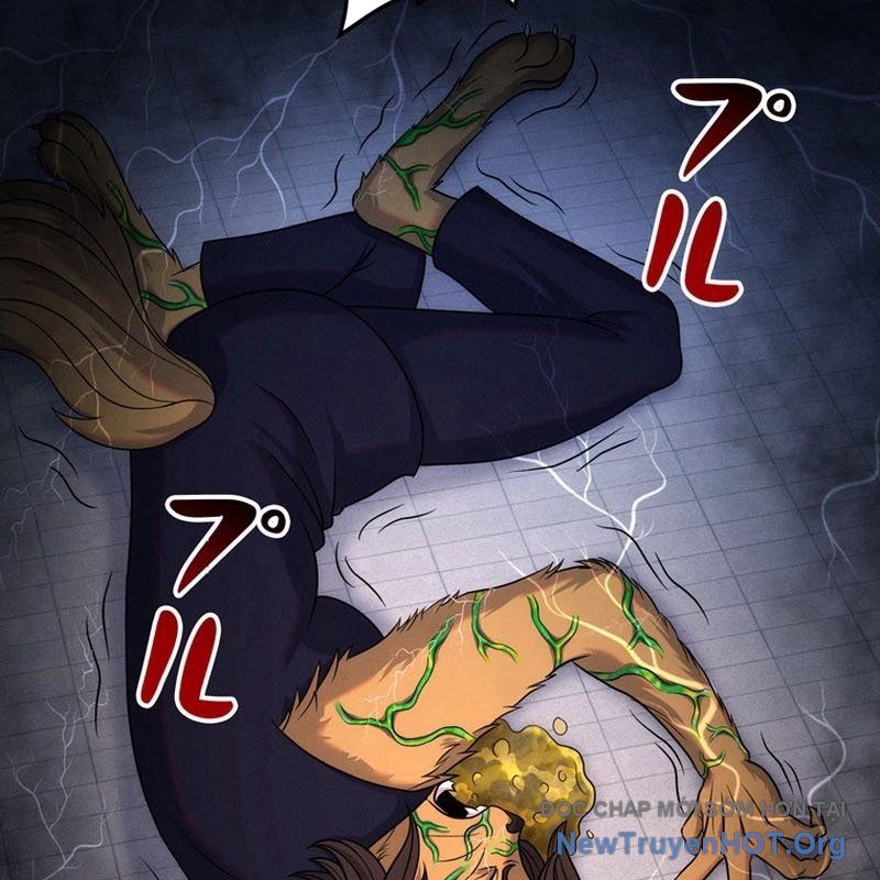 Tôi đã trở thành quái vật không gian Chap 74 - Next Chap 73