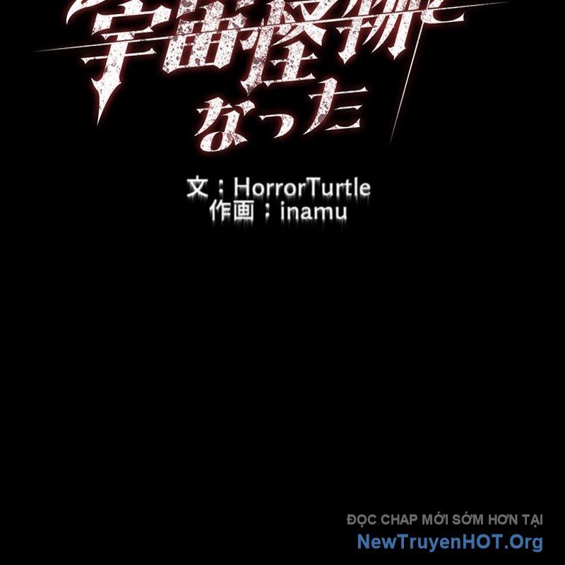 Tôi đã trở thành quái vật không gian Chap 74 - Next Chap 73