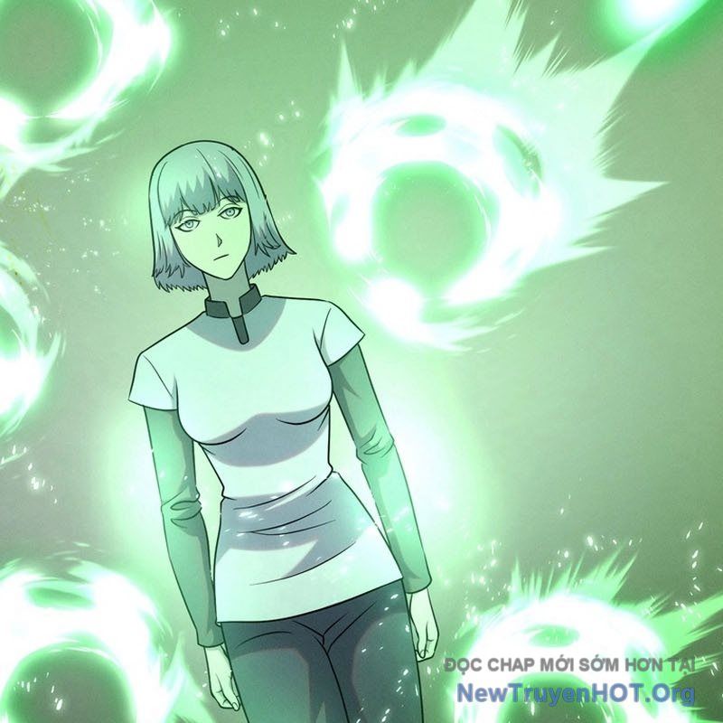 Tôi đã trở thành quái vật không gian Chap 74 - Next Chap 73