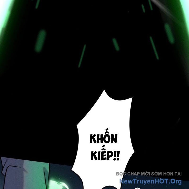 Tôi đã trở thành quái vật không gian Chap 74 - Next Chap 73