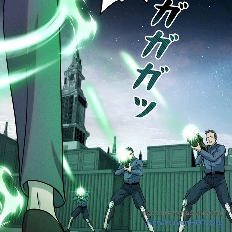 Tôi đã trở thành quái vật không gian Chap 74 - Next Chap 73