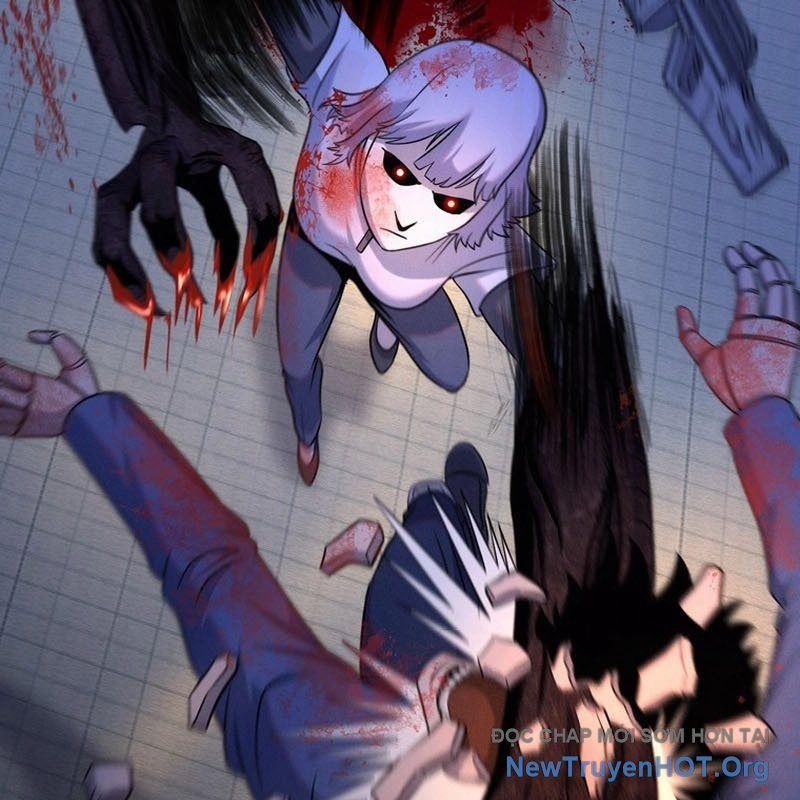 Tôi đã trở thành quái vật không gian Chap 74 - Next Chap 73