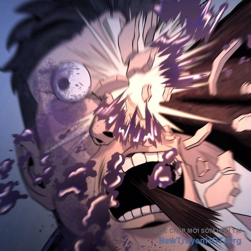 Tôi đã trở thành quái vật không gian Chap 74 - Next Chap 73