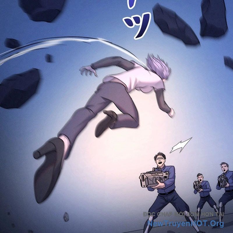 Tôi đã trở thành quái vật không gian Chap 74 - Next Chap 73