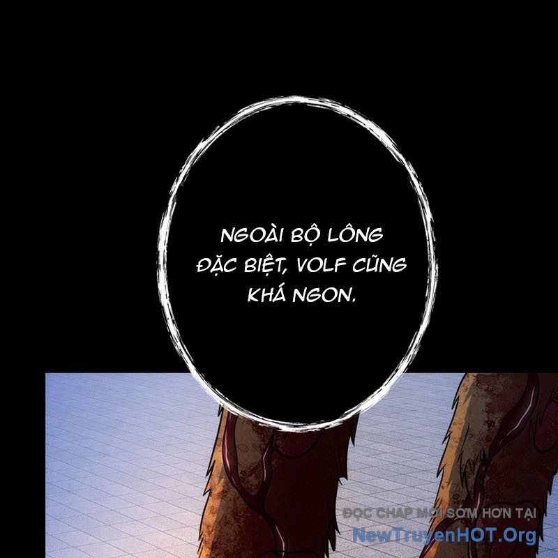 Tôi đã trở thành quái vật không gian Chap 74 - Next Chap 73