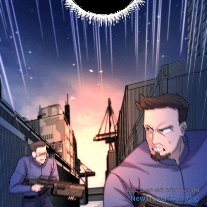 Tôi đã trở thành quái vật không gian Chap 74 - Next Chap 73