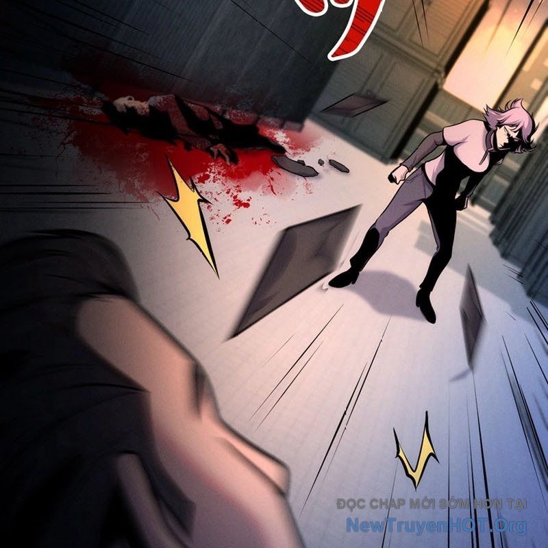 Tôi đã trở thành quái vật không gian Chap 74 - Next Chap 73