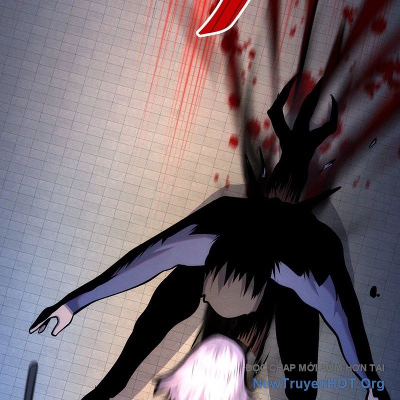 Tôi đã trở thành quái vật không gian Chap 74 - Next Chap 73