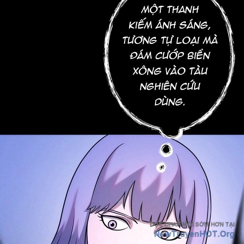 Tôi đã trở thành quái vật không gian Chap 74 - Next Chap 73