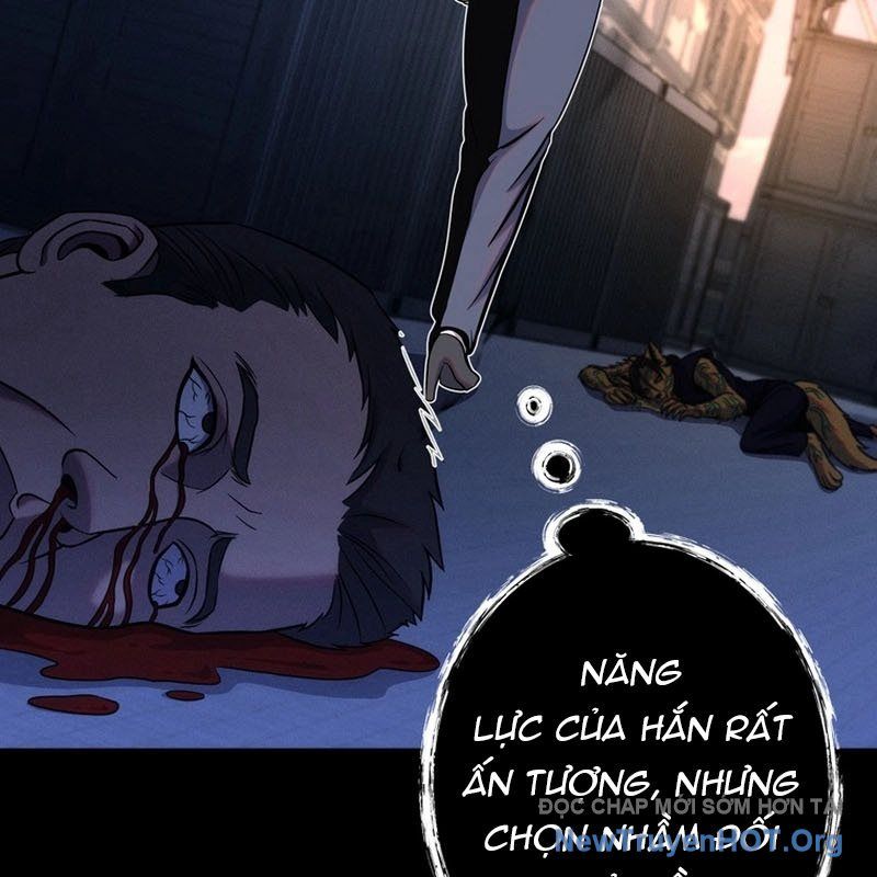 Tôi đã trở thành quái vật không gian Chap 74 - Next Chap 73