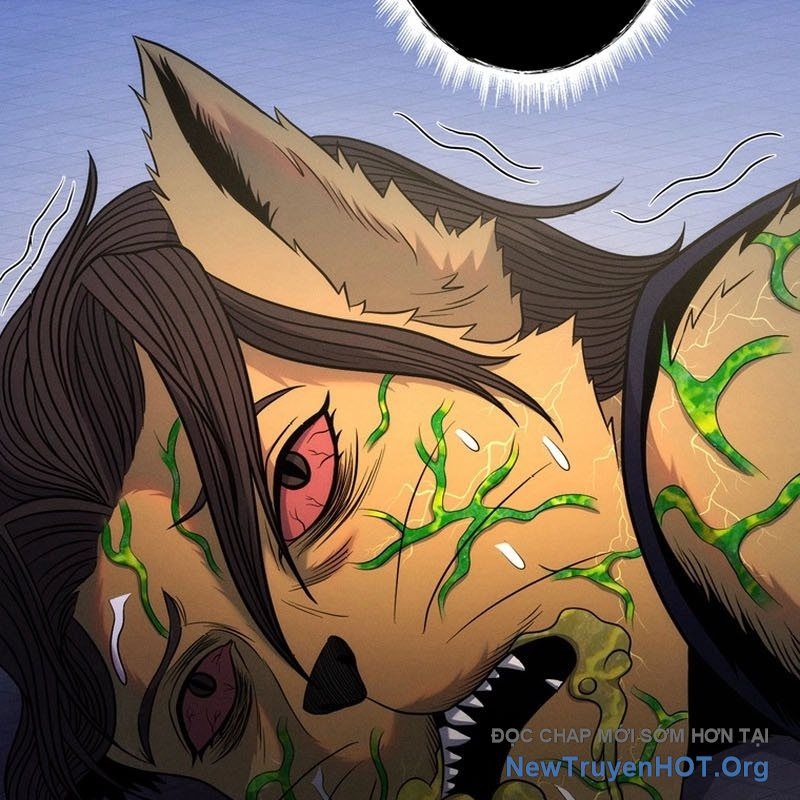 Tôi đã trở thành quái vật không gian Chap 74 - Next Chap 73