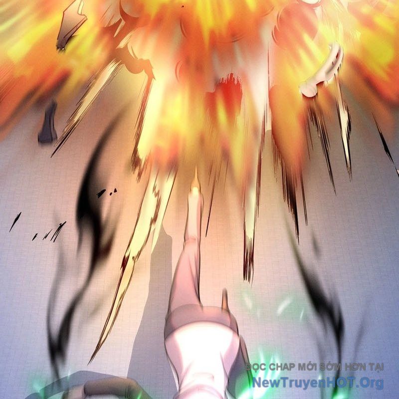 Tôi đã trở thành quái vật không gian Chap 74 - Next Chap 73