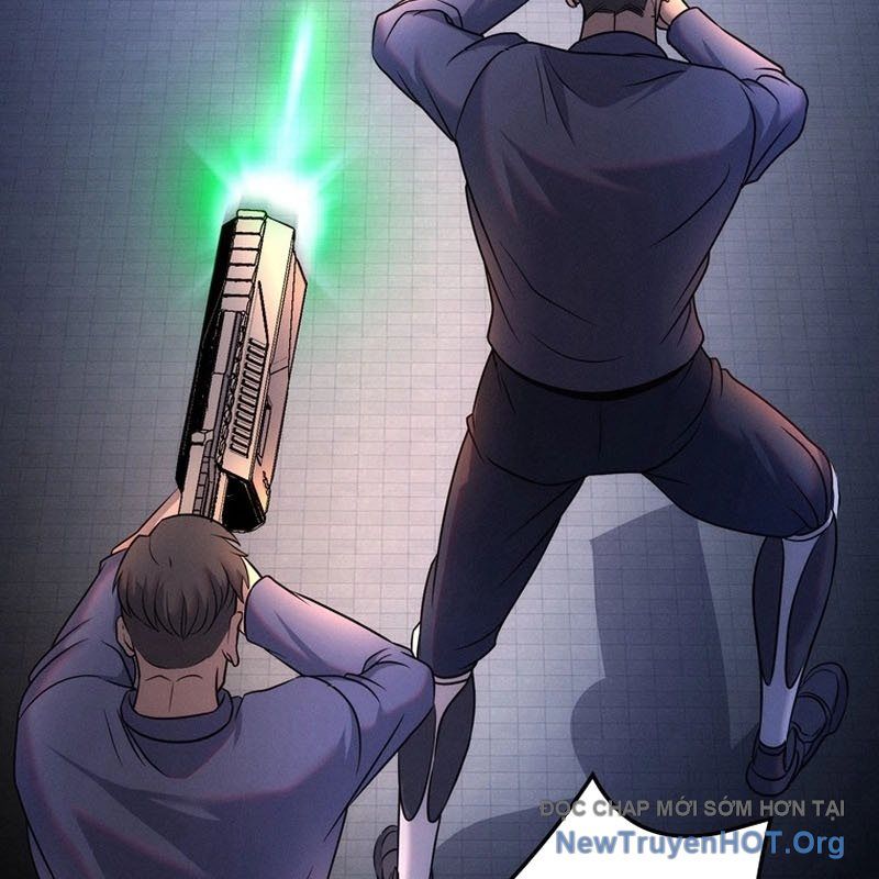 Tôi đã trở thành quái vật không gian Chap 74 - Next Chap 73