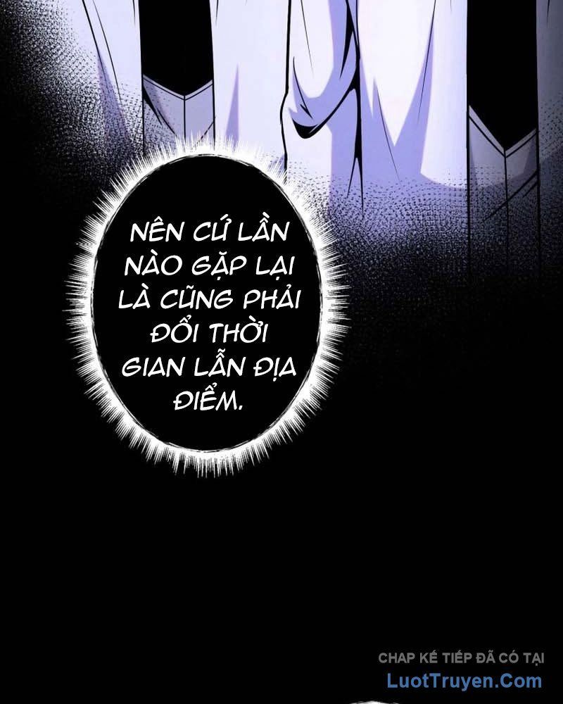 Tôi đã trở thành quái vật không gian Chap 76 - Next Chap 75