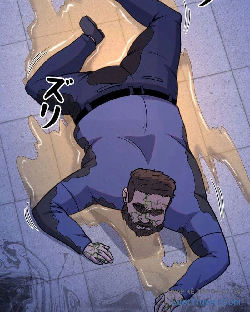 Tôi đã trở thành quái vật không gian Chap 76 - Next Chap 75