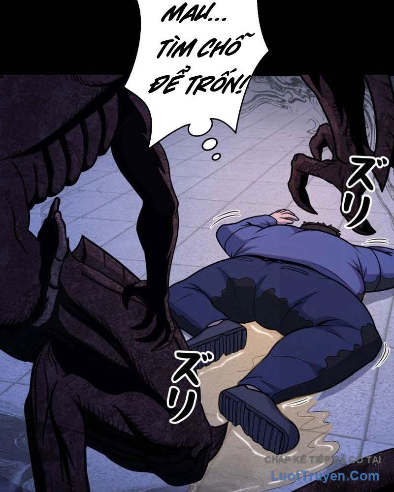 Tôi đã trở thành quái vật không gian Chap 76 - Next Chap 75