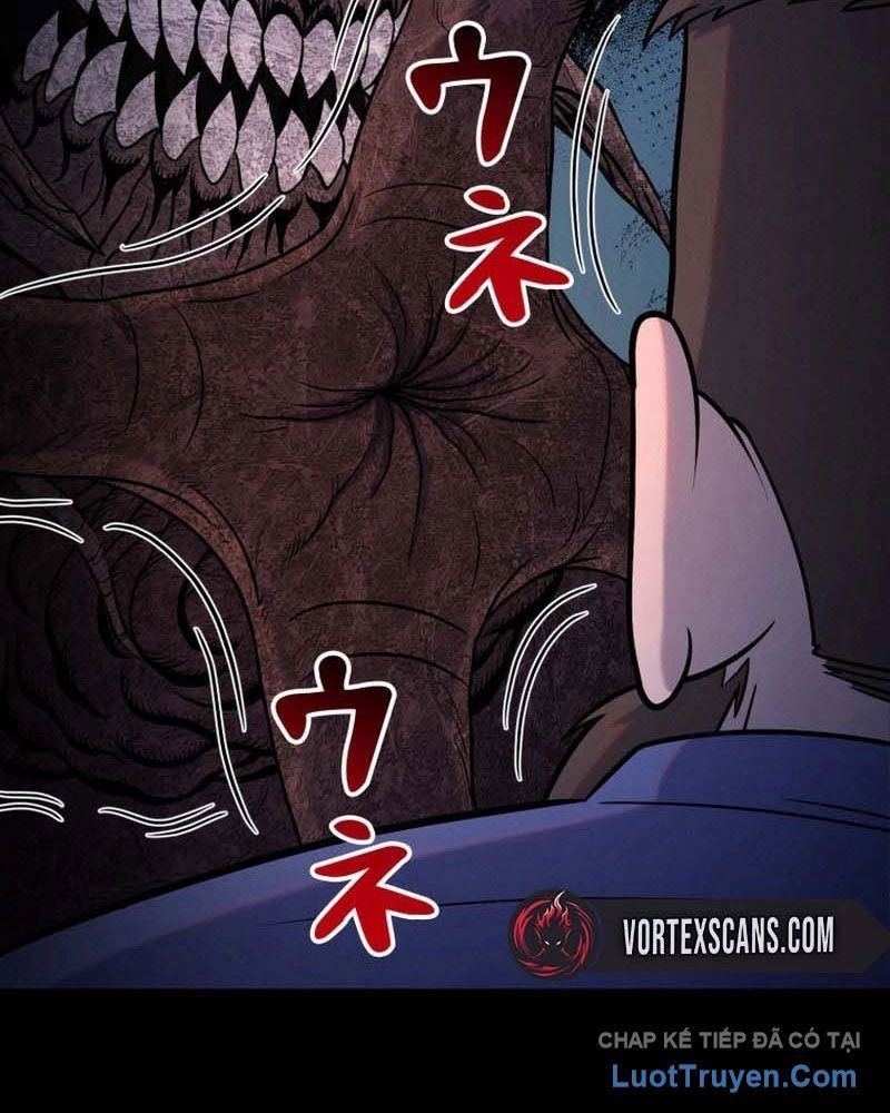 Tôi đã trở thành quái vật không gian Chap 76 - Next Chap 75