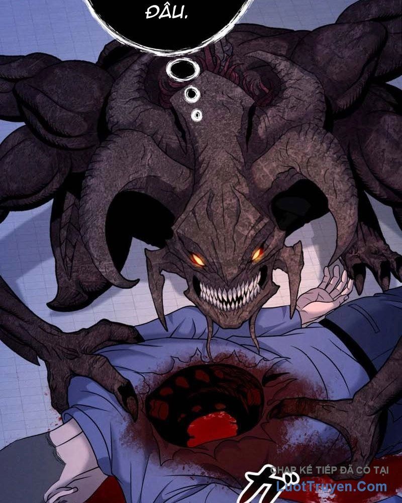 Tôi đã trở thành quái vật không gian Chap 76 - Next Chap 75