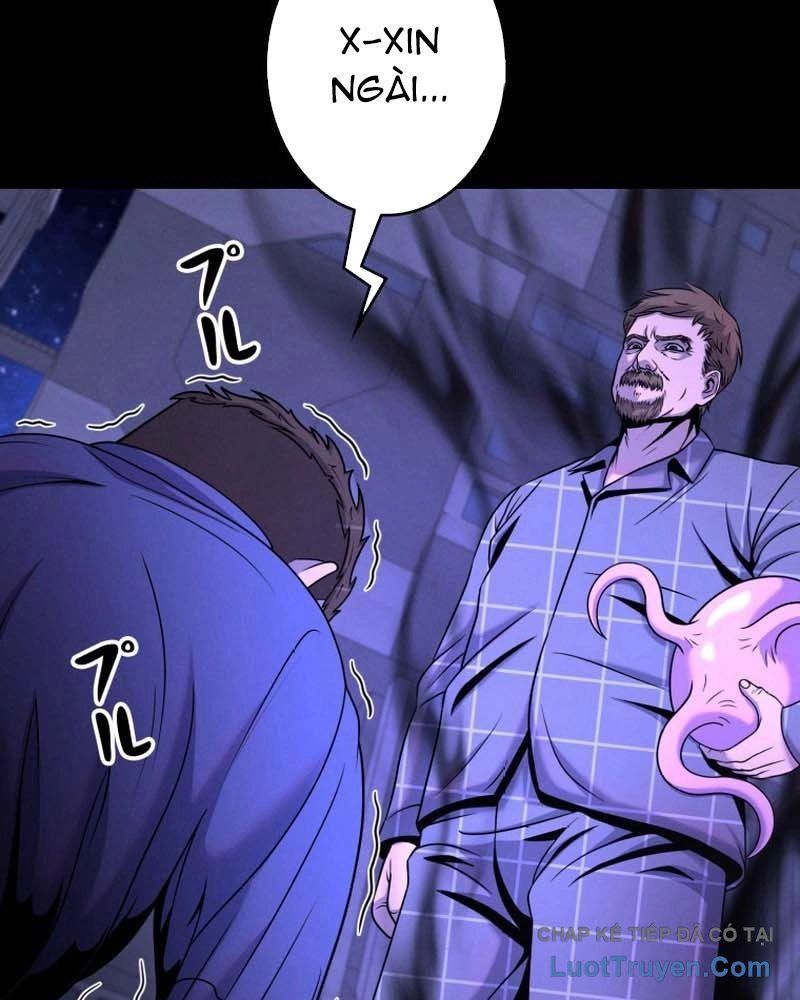 Tôi đã trở thành quái vật không gian Chap 76 - Next Chap 75