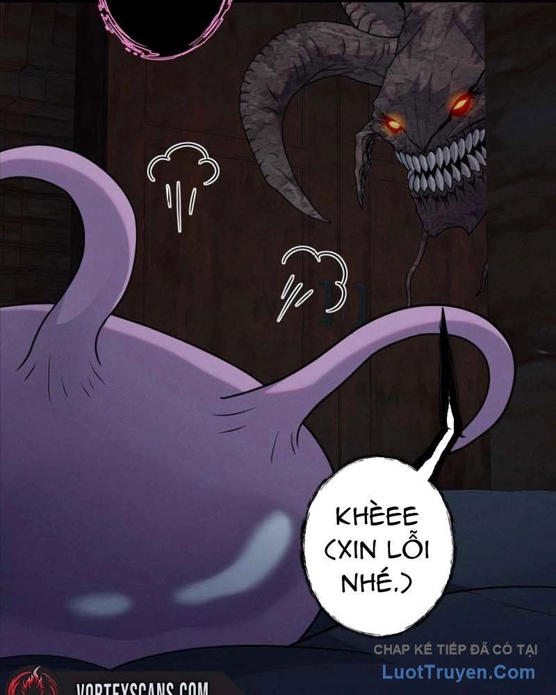 Tôi đã trở thành quái vật không gian Chap 76 - Next Chap 75