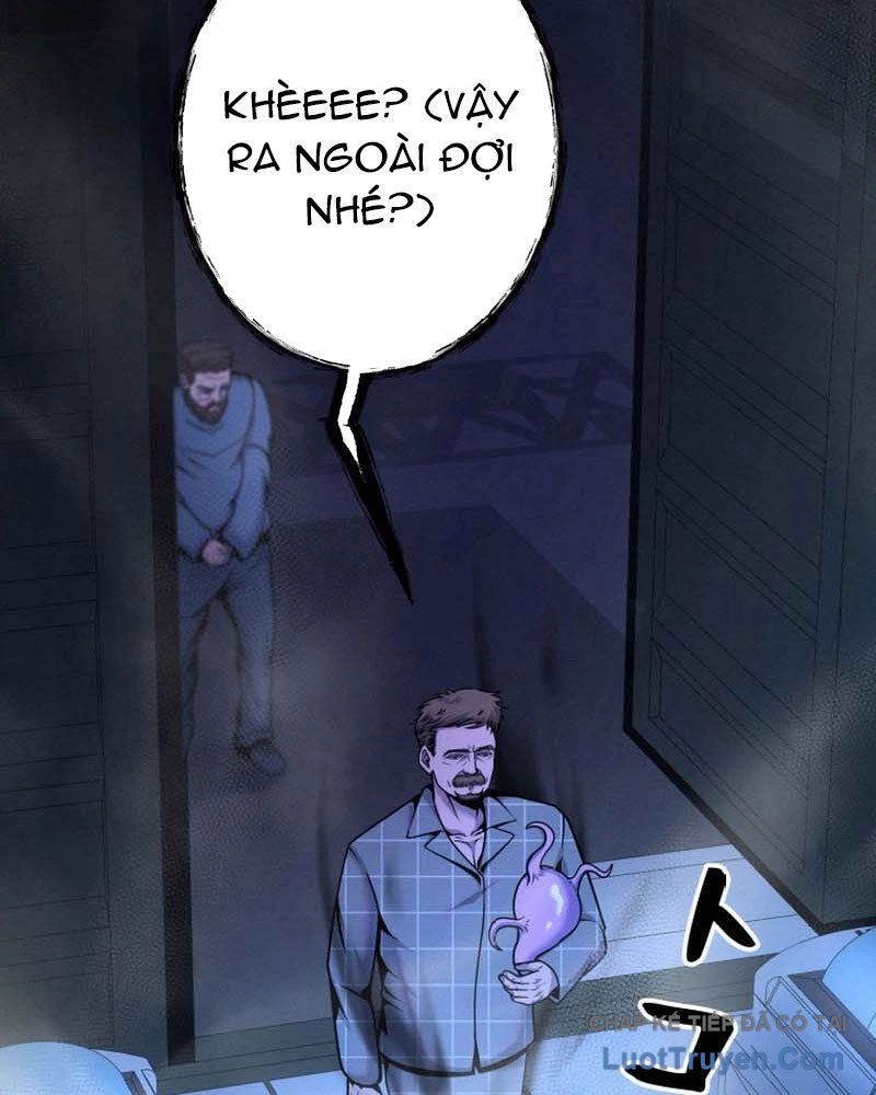 Tôi đã trở thành quái vật không gian Chap 76 - Next Chap 75