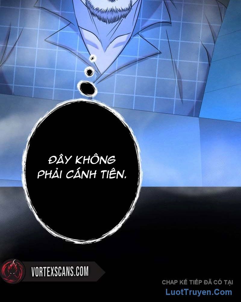 Tôi đã trở thành quái vật không gian Chap 76 - Next Chap 75