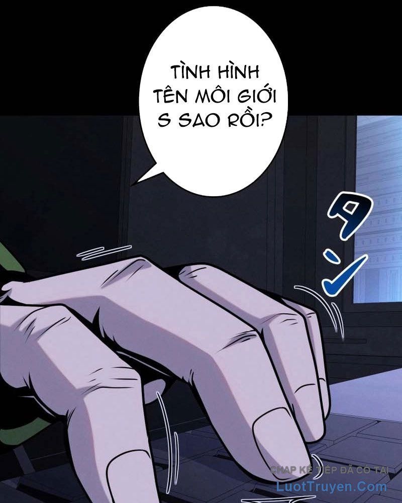 Tôi đã trở thành quái vật không gian Chap 76 - Next Chap 75