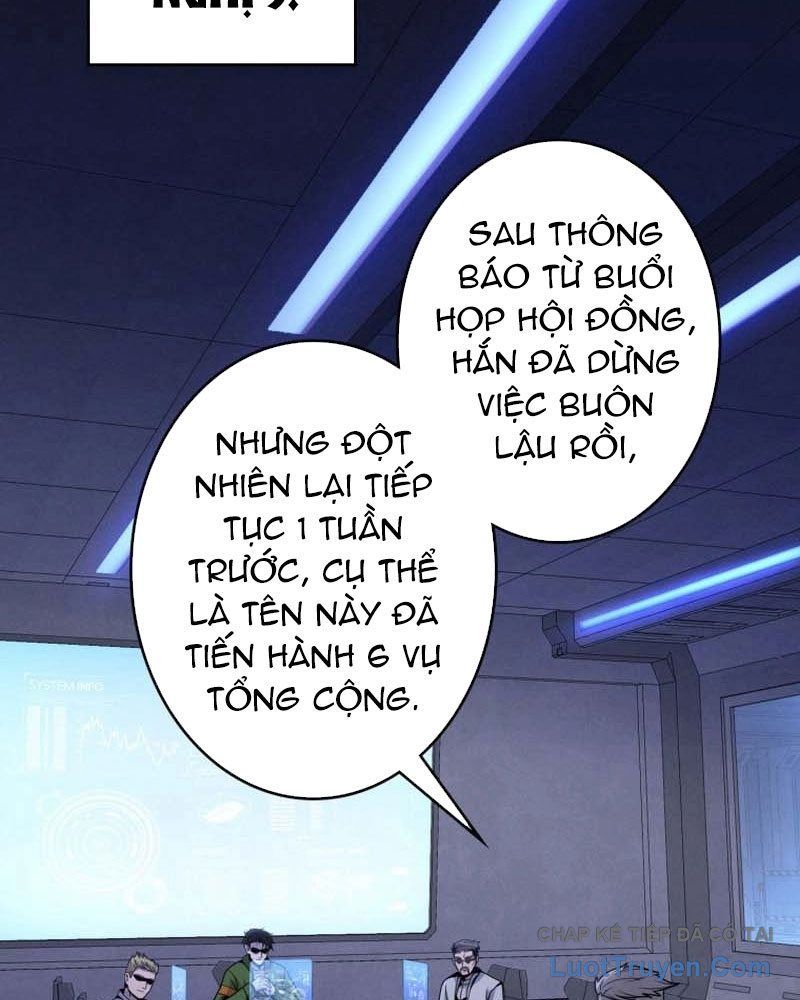 Tôi đã trở thành quái vật không gian Chap 76 - Next Chap 75