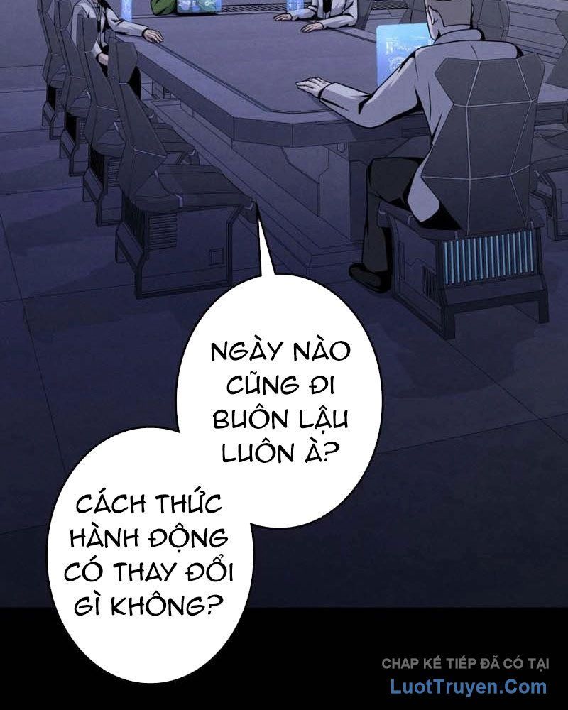 Tôi đã trở thành quái vật không gian Chap 76 - Next Chap 75