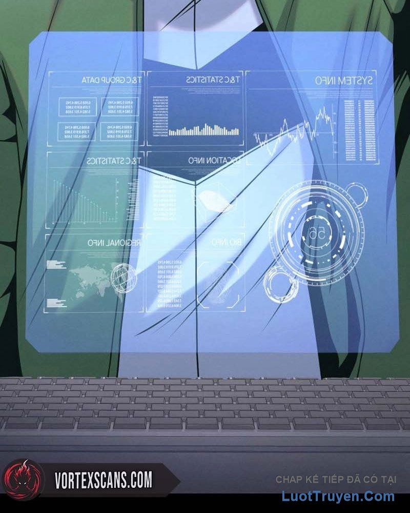 Tôi đã trở thành quái vật không gian Chap 76 - Next Chap 75