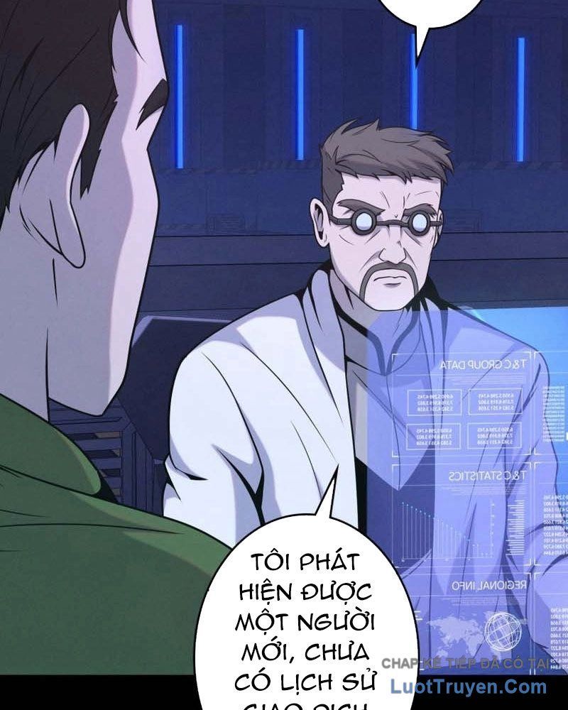 Tôi đã trở thành quái vật không gian Chap 76 - Next Chap 75