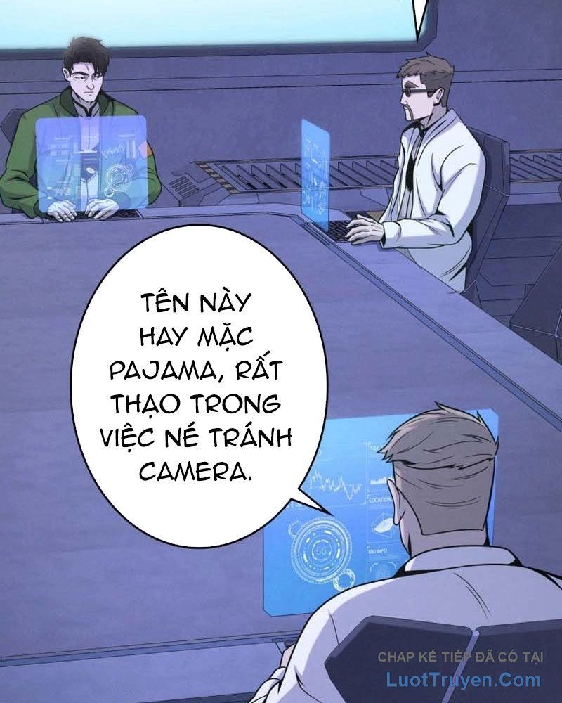 Tôi đã trở thành quái vật không gian Chap 76 - Next Chap 75