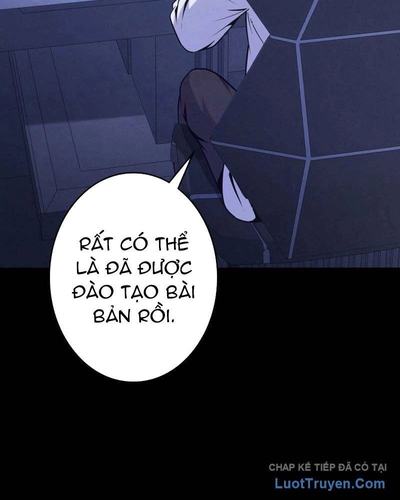 Tôi đã trở thành quái vật không gian Chap 76 - Next Chap 75