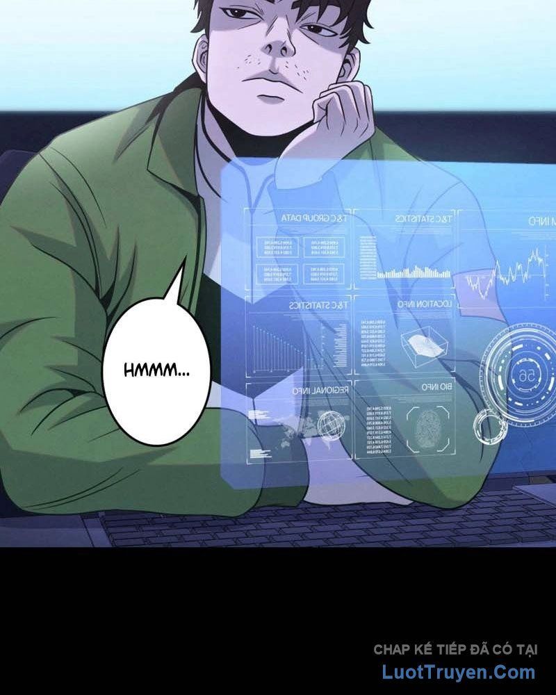 Tôi đã trở thành quái vật không gian Chap 76 - Next Chap 75