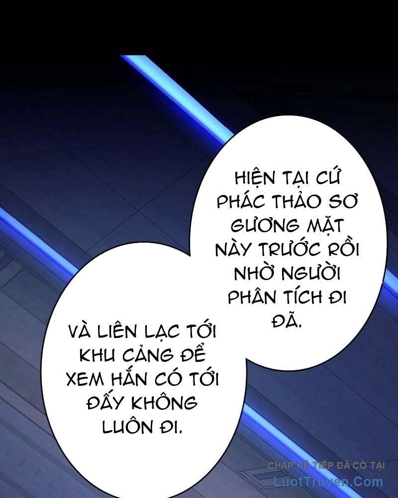 Tôi đã trở thành quái vật không gian Chap 76 - Next Chap 75