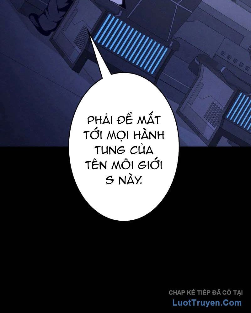Tôi đã trở thành quái vật không gian Chap 76 - Next Chap 75