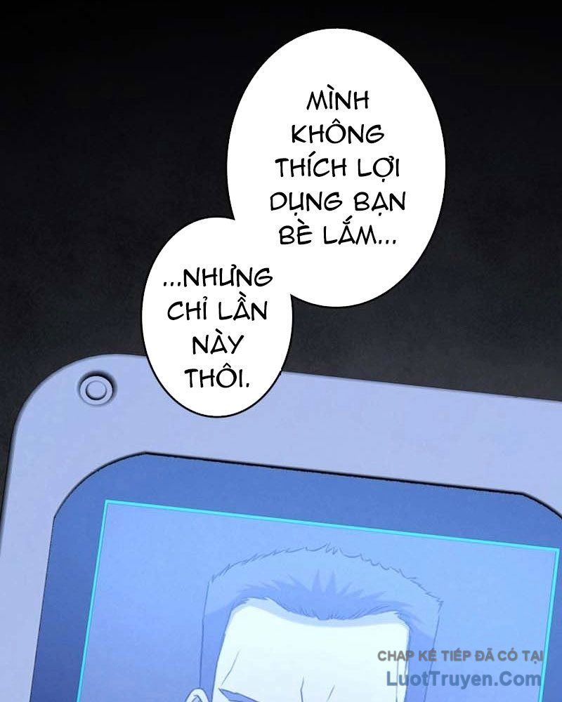 Tôi đã trở thành quái vật không gian Chap 76 - Next Chap 75