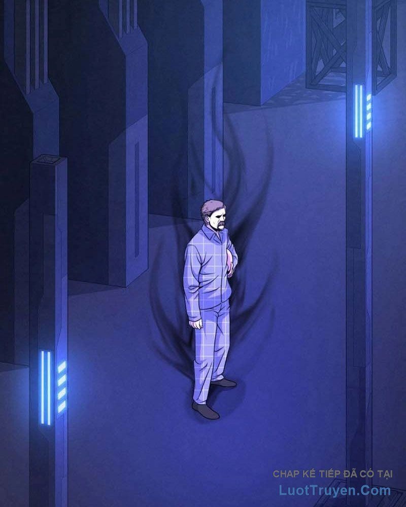 Tôi đã trở thành quái vật không gian Chap 76 - Next Chap 75